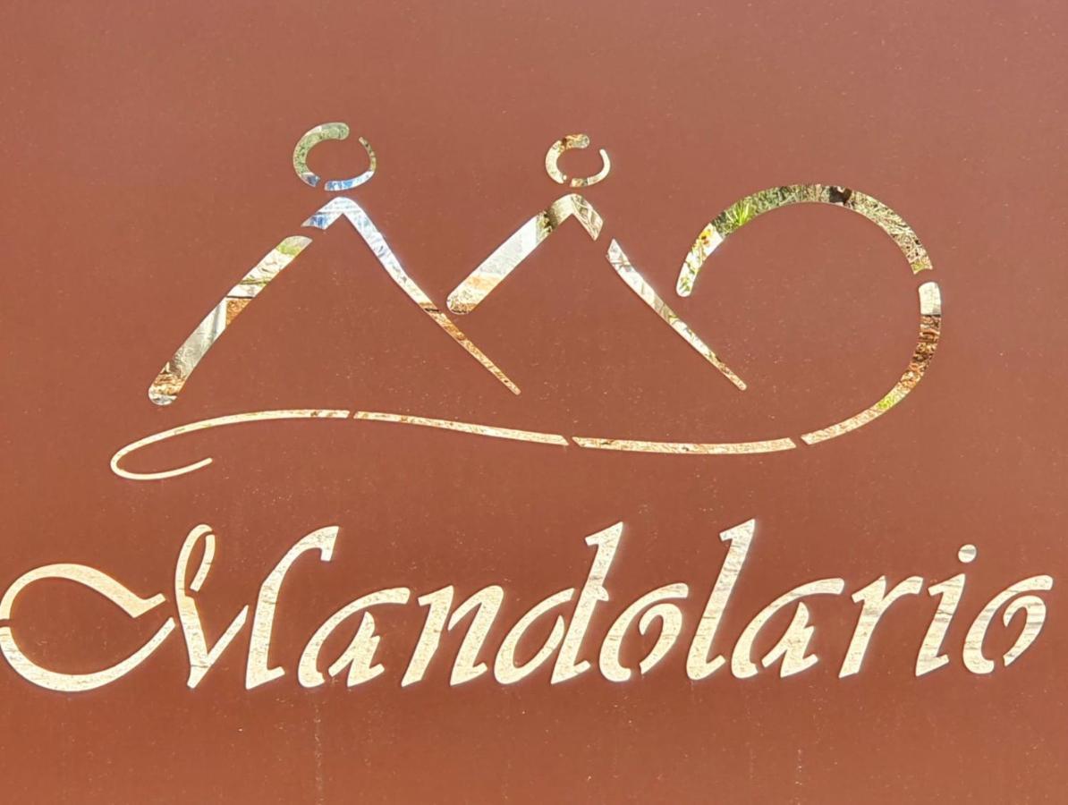Mandolario Trulli Resort Martina Franca Kültér fotó