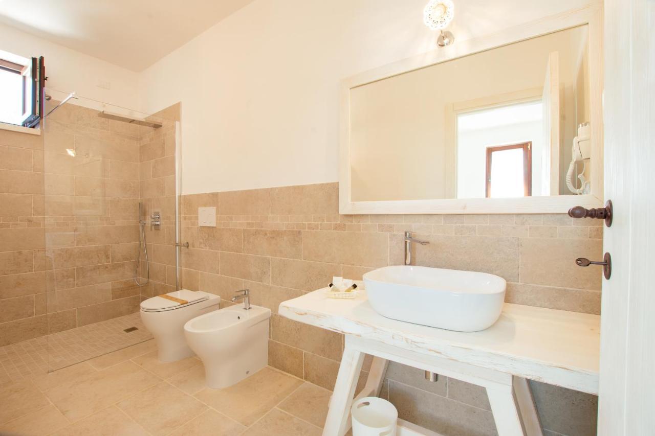 Mandolario Trulli Resort Martina Franca Kültér fotó