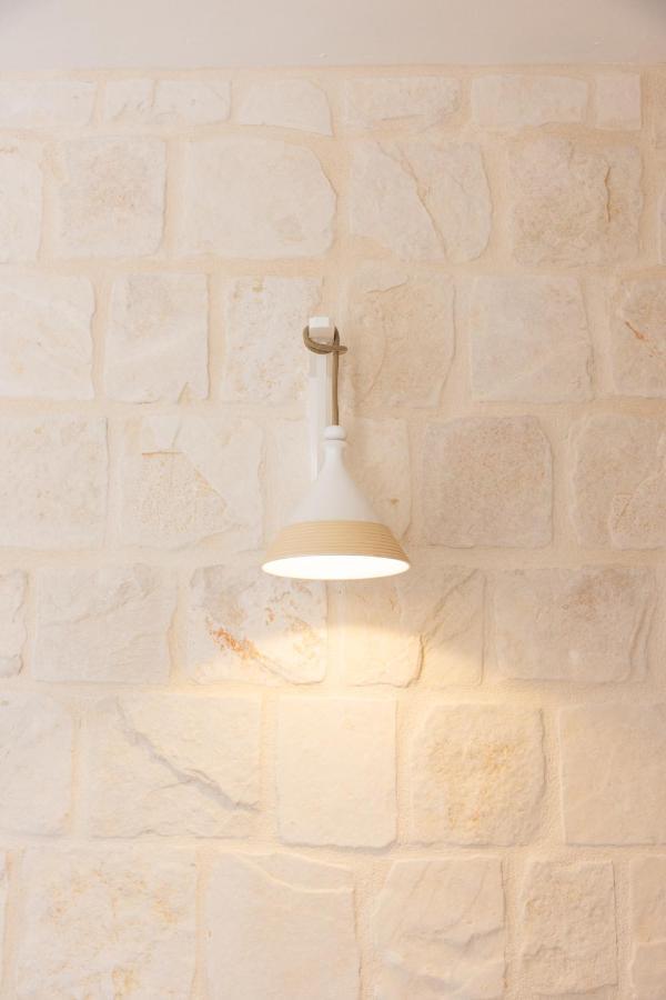 Mandolario Trulli Resort Martina Franca Kültér fotó