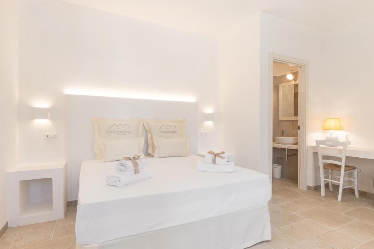 Mandolario Trulli Resort Martina Franca Kültér fotó