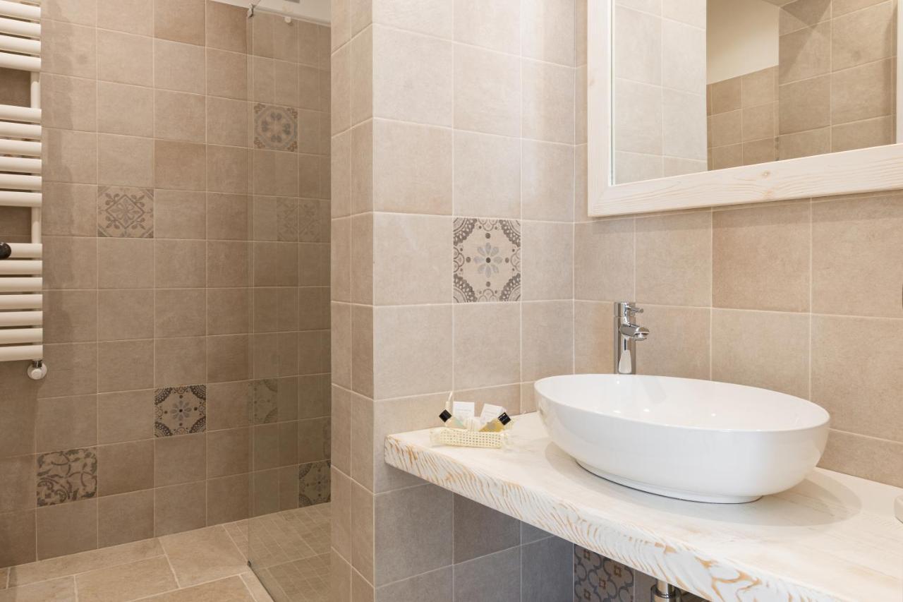 Mandolario Trulli Resort Martina Franca Kültér fotó