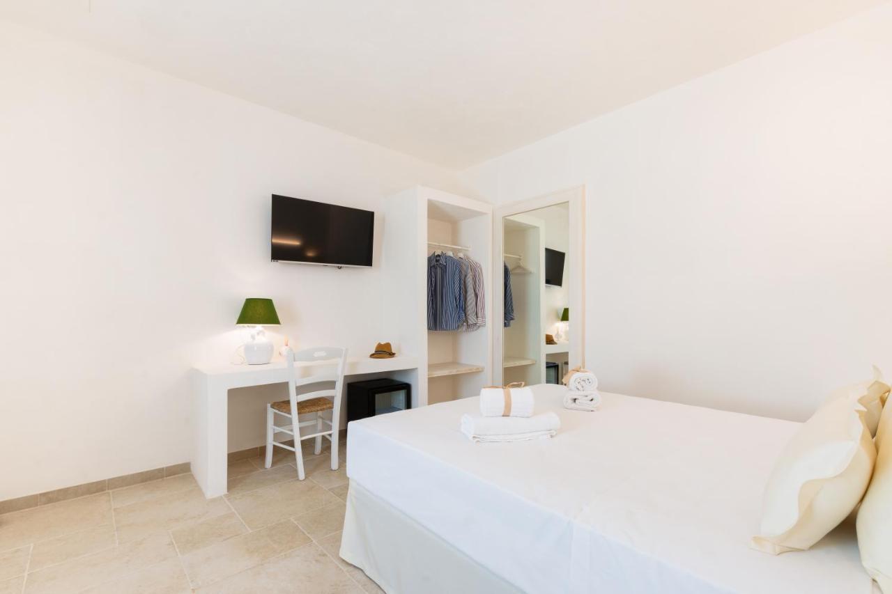 Mandolario Trulli Resort Martina Franca Kültér fotó